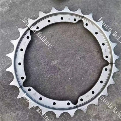 D7g сегмент