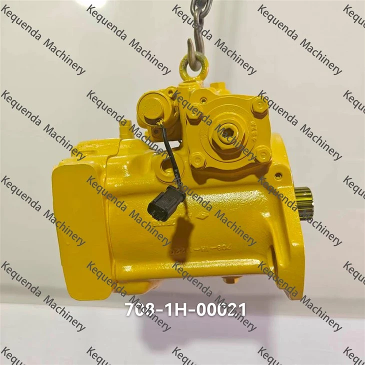 D275AX 708-1H-00021 PUMP suppliers