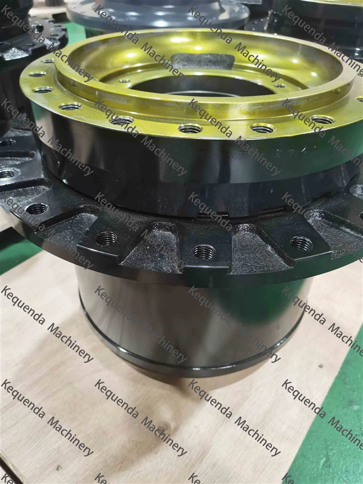 E330GC CAT330GC Box Travel Gear Box