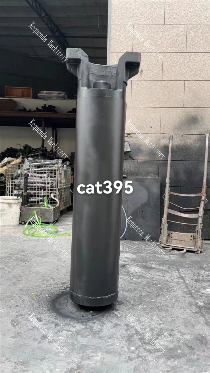 РЕГУЛЮВАЧ КОЛІЇ CAT395/E395