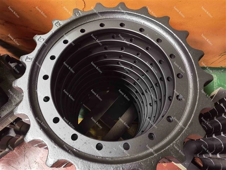 E325 SPROCKET