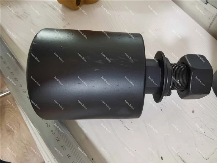 Верхній ролик PC20