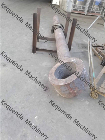 productcate-420-560 EX8000 BOOM ROD ROUGHFORGE(BOOM CYLINDER)