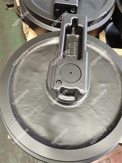 Liugong 920d 14C0234 холостого ходу