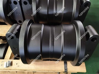 ROLLER TRACK PC400