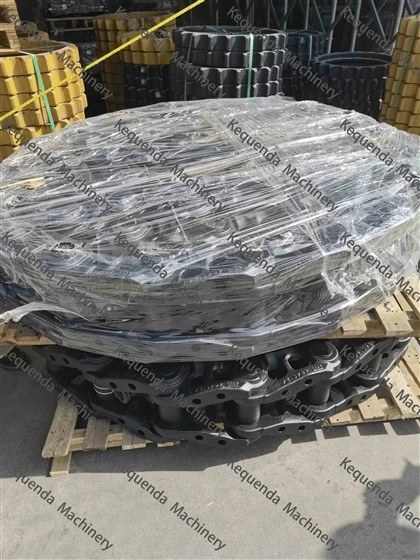 Посилання на трек PC800