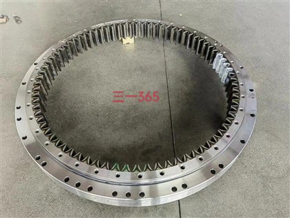 SY365 Підшипник гойдалки