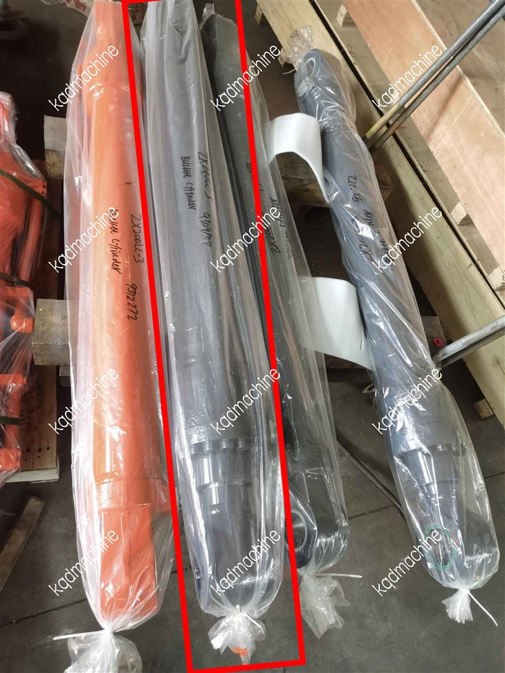 ZX240LC -3 9309804 Циліндр відра